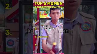 Download lagu TOP 5 MOMEN COWO KETEMU MANTAN 🤣 mp3 Download lagu TOP 5 MOMEN COWO KETEMU MANTAN 🤣 mp3
