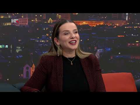 Zvjezdana prašina: Marija Husar Rimac i Ivana Husar Mlinac | HRT