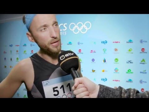Tujurikkuja 2015 - Sportlane - Full HD