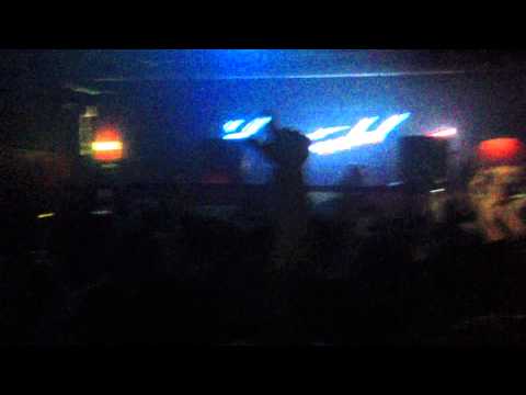 Tommy Trash @ Cream - Nation
