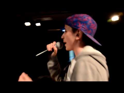 JAFE vs JAVI FR - FILTROS - PuertoBattle - PuertoRap