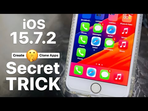iOS 15.7.2 - Amazing iPhone Secret Tricks - Must Try 🔥🔥