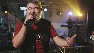 Onda Nomade Sangue Al Cuore