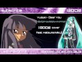 Yuduki - Dear You (Hatsune Miku Cover ...