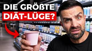 Warum DU beim Abnehmen scheitern wirst! (Die Diät Lüge)