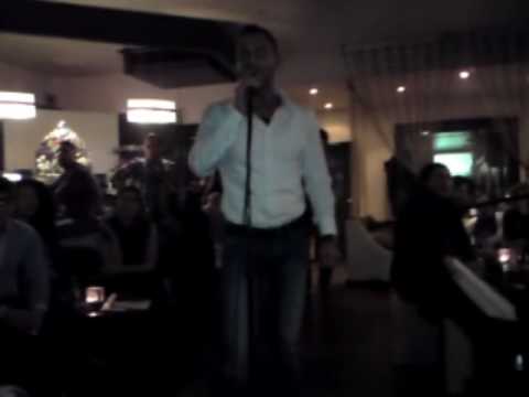 Orient Lounge Bielefeld  (Ferhat-Su misali)