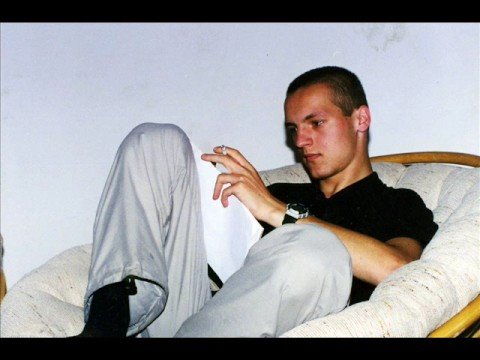 Fokus feat. Aes - Głośniej