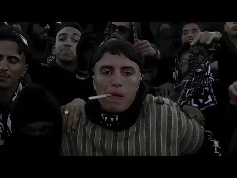 Bo9al - IMPOLIS II Ft Rondodasosa X X7kira X Baby Gang X Clemando X Ash 22 ( Music Video )