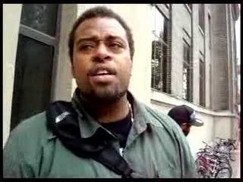 Juggs aka Frankie Payne- STOLEN FROM AFRICA TV