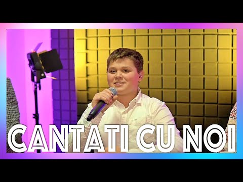 Oleg Spinu - Cand ma latra cainii-n drum (Cover @AlexandruBradatan) [CCN 🔴LIVE]