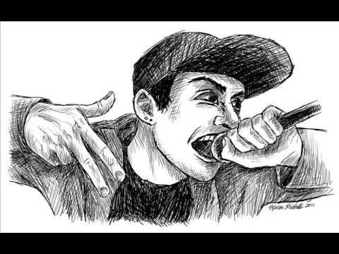 KeyOne [PTTR] - Wiem kim jestem, idę na szczyt