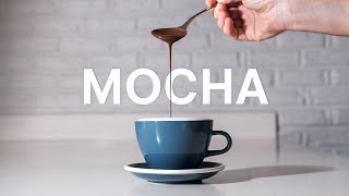 3 ways to make a Mocha (from Simple to Awesome)