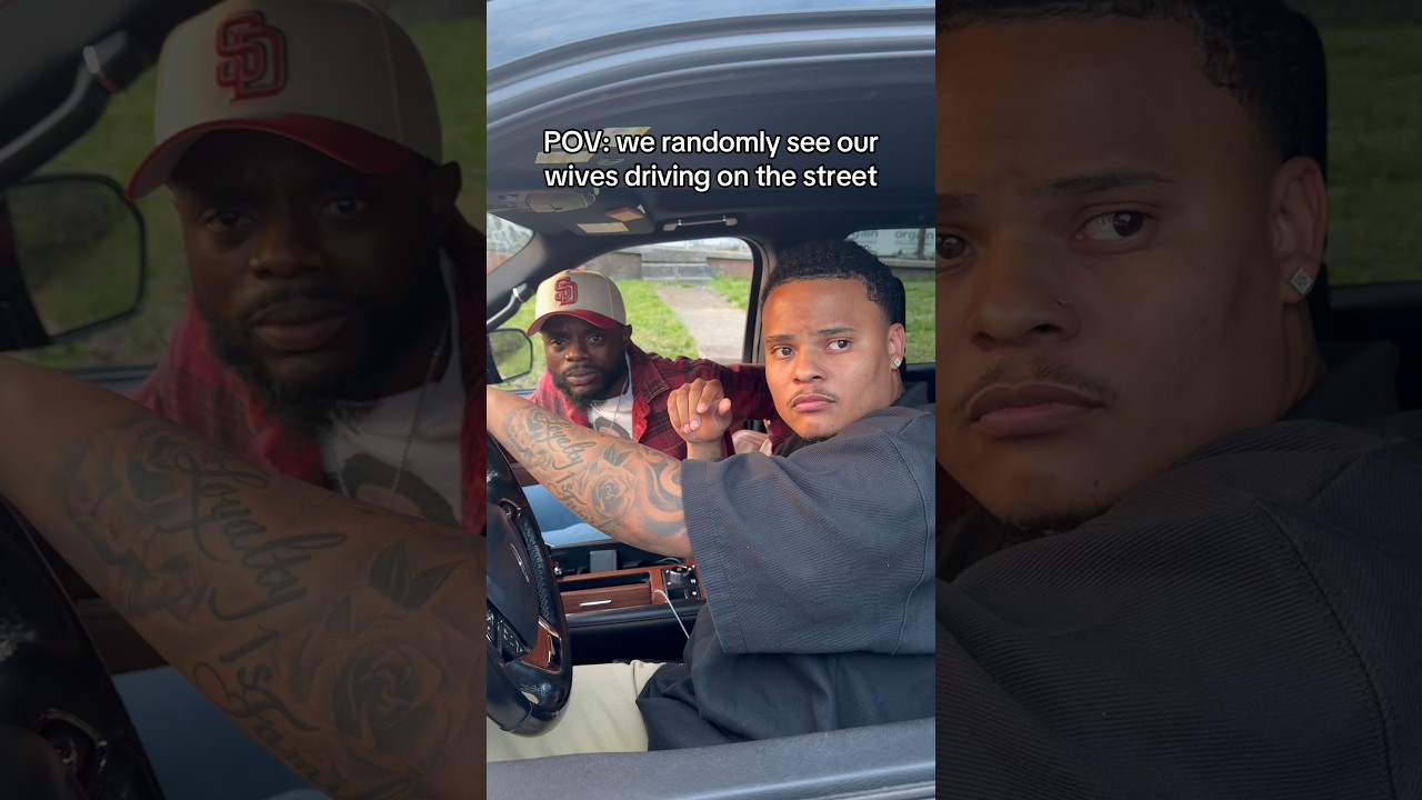 Every Car ride is like a concert 🤣🌚🩷 #couple