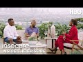 Wine Down with Issa Rae, Prentice Penny, & Leonard Robinson | Inside The Episode S5, E8 | HBO