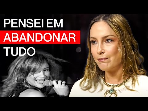 CLAUDIA LEITTE - Flow #494