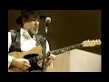 Roy Buchanan - When A Guitar Plays The Blues - Carnegie Hall 1985