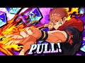 FUGA SUKUNA ANIMATION LUCKIEST SUMMONS EVER JJK Phantom Parade