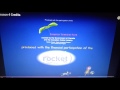 Caillou End Credits 2006 FAKE