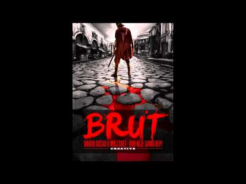 BRUT - FENOMEN (PRODUCED BY LUXONEE)