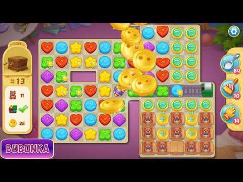 Matchington Mansion level 4082 HD