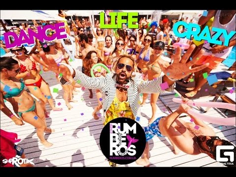 AMADOR LOPEZ & RUMBERO'S PARTY