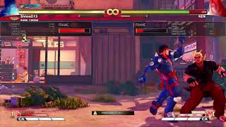 スト5 配信
