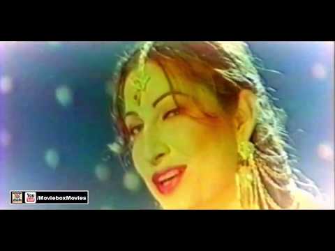 MENU RAB NE BANAYA GORI CHITI VE - SAIMA - FILM JABROO TE BADMASH