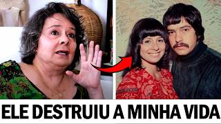 ANTÔNIO MARCOS MORREU HÁ 30 ANOS AGORA SUA ESPOSA FAMOSA REVELA TUDO E… 😱