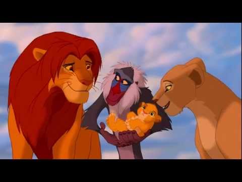 The Lion King: Ending HD