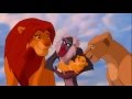 The Lion King Ending HD