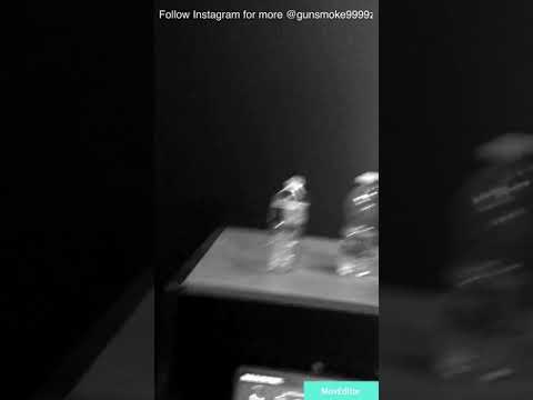 Gininho49 - sessão AfroTrap/Décalé Estudio 2018 não oficial