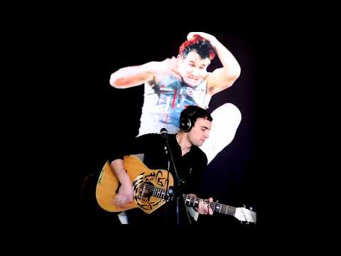 Jesse Clegg’s Tribute to Johnny Clegg for The Starfish Greathearts