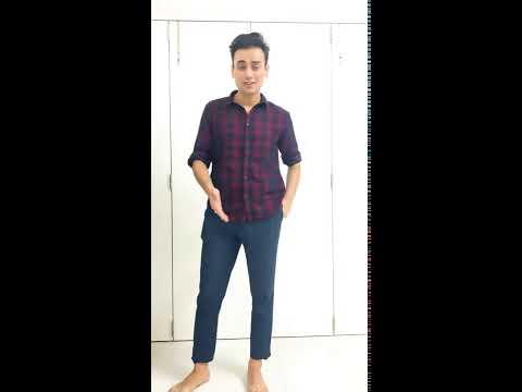 Digvijay singh  Audition 