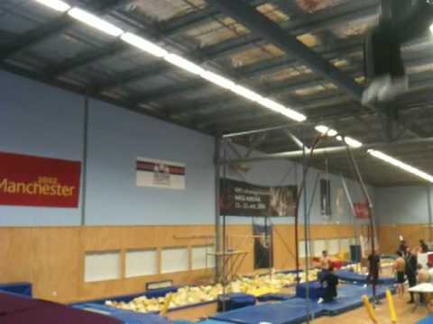 Dylan Schmidt World Champion!