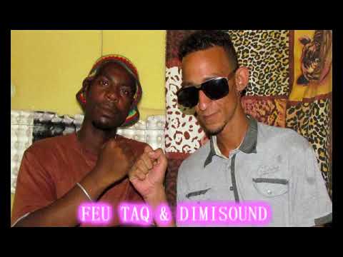 FEU TAQ & DIMYSOUND