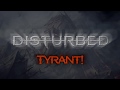 Disturbed - Tyrant! (with Lyrics)