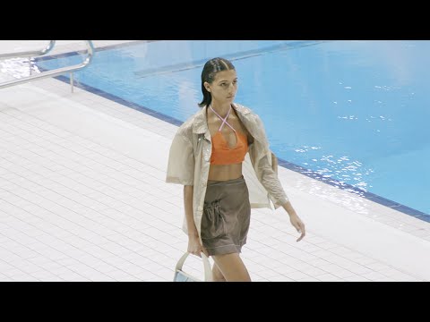 Rejina Pyo | Spring Summer 2022 | Full Show