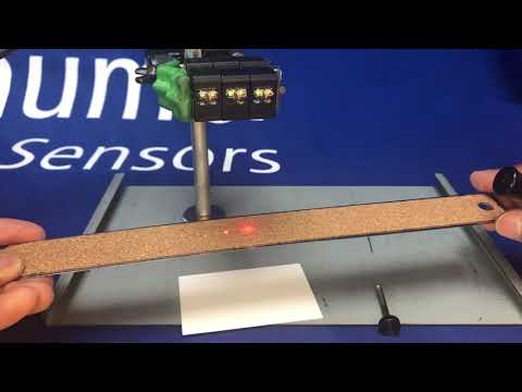 Photoelectric Sensor