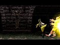 Mortal Kombat New Era 2023 Ultimate Scorpion Full Playthrough