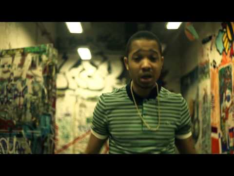 Bruce Little - Dream (prod by Stephen'G)