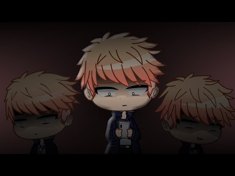 Jake's VERY Concerning Mental Health | The Music Freaks Fan Animation
