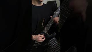 Watain - They Rode On (Metehaen Cover)