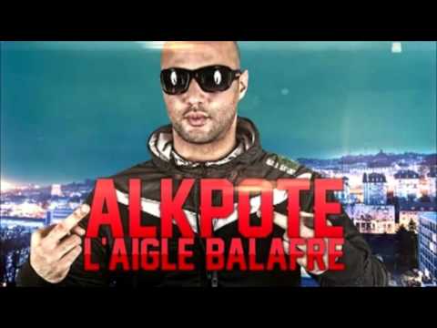 Alkpote - La Creme du 91 MEDLEY  (Part 1)