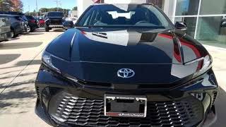 New 2026 Toyota Camry Lexington Park, MD #T664113