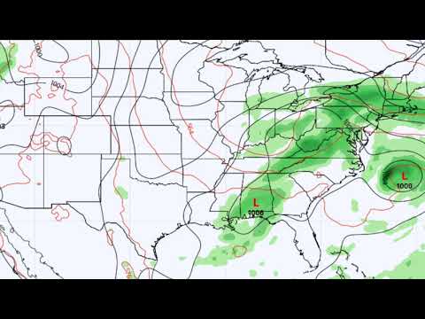May 14, 2020 Weather Xtreme Video - Morning Edition