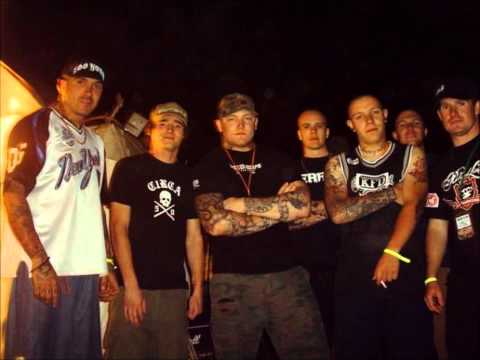 Bloodline ltd to me youre nothing