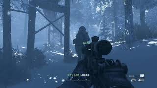 Call of Duty: Modern Warfare 2 Remastered吹き替え版キャンペーンpart１2