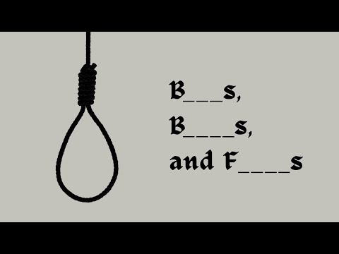 Birds, Beasts and Fishes - A Short Film