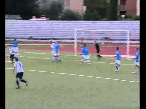 Coppa Italia Eccellenza Ciampino-Albalonga