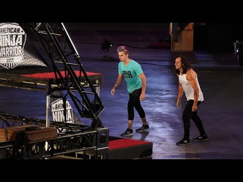 Daniel Gil vs Austin Gray - Power Tower Playoffs Final Race - ANW Season 12 Finals